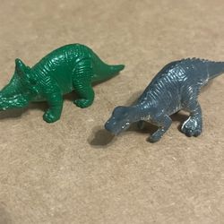 Dinosaur Figures Set $5