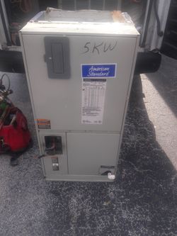 Used ac units