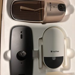 Doorbell Camera 