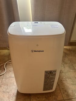 Brand new Westinghouse AC unit