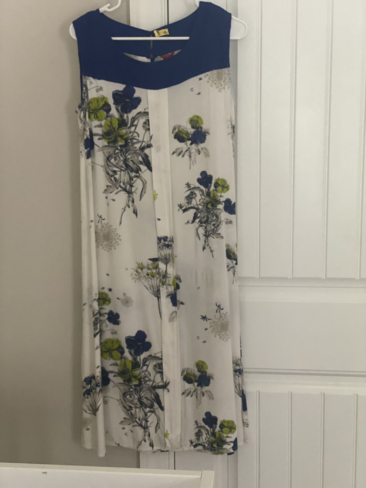 Wills Long Tunic