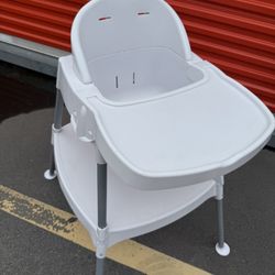 Baby Chair Evenflo 