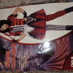 Halloween Costume