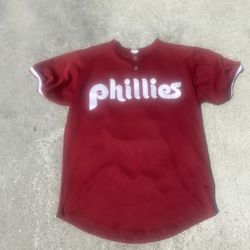 BaseBall Jersey 