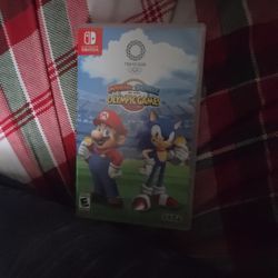 Nintendo Switch  Game 