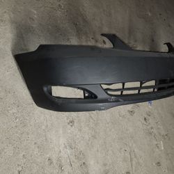 Bomper Corolla 2003a2008