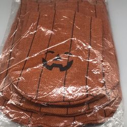 Set Of 4 New Halloween Bags