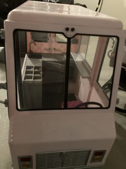 18 Inch Doll Ice Cream Truck (from Target