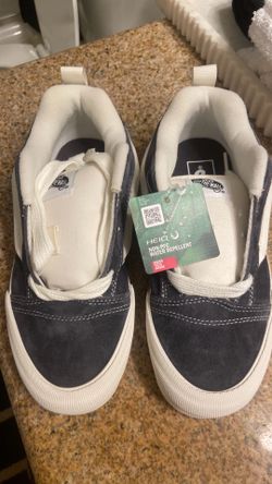 Vans (New)