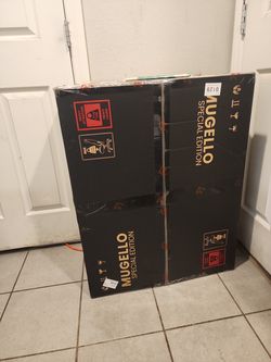 Mugello Special Edition - gaming chair new