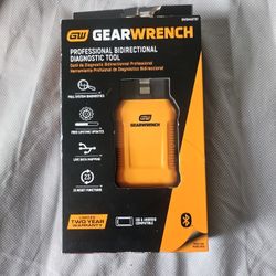 Gearwrench Obd 2 Scanner $100
