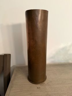 SMC 1942-105MM M14 Artillery Shell