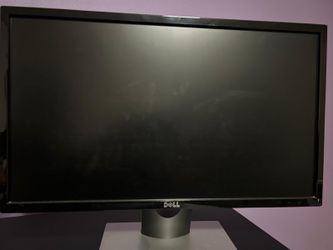 Dell 24” Monitor