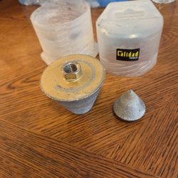 Calidad Diamond Chamfer Cone Set