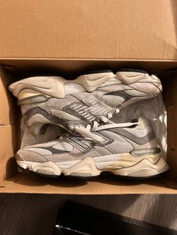 New balance