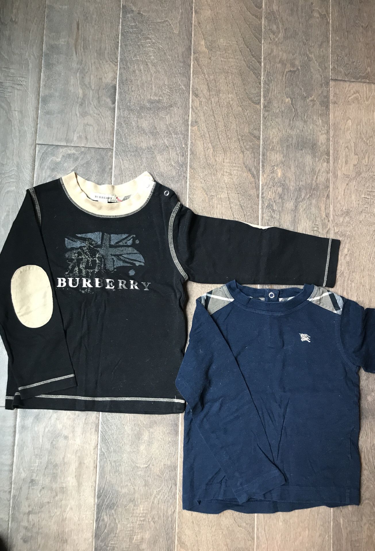Burberry kids