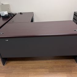 Office Desk 