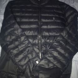 Brand New Polo puffer