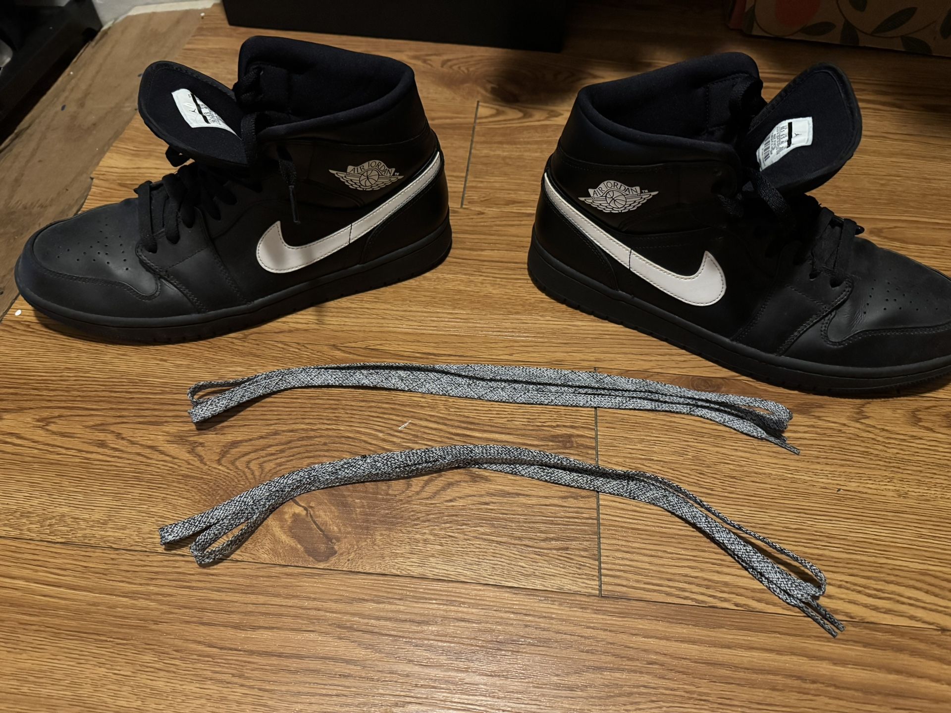 Air Jordan Nikes