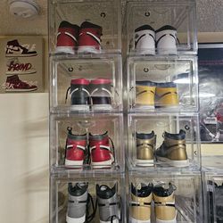 Jordan  retros FOR SALE READ DESCRIPTION