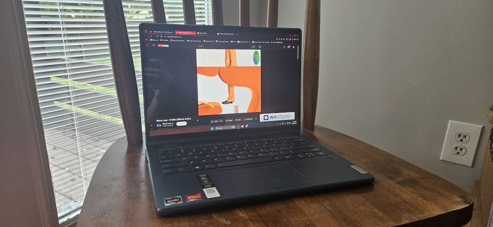 Lenovo 6 13abr8