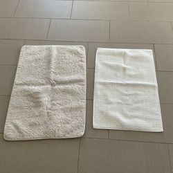 Bathroom Rugs