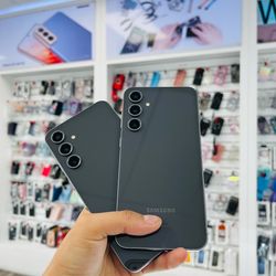 S23 FE Unlocked 128gb