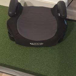 Graco Booster Seat