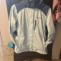 Columbia Jacket 