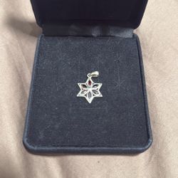 Dije Vintage Silver 925 