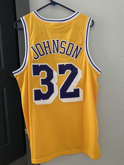 Lakers Jersey