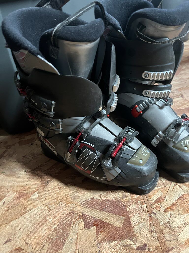 Technica Ski Boots