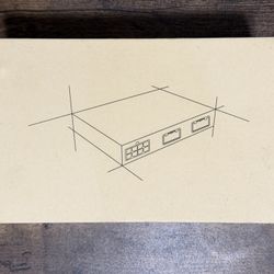 Mercedes Benz Car Play Module 