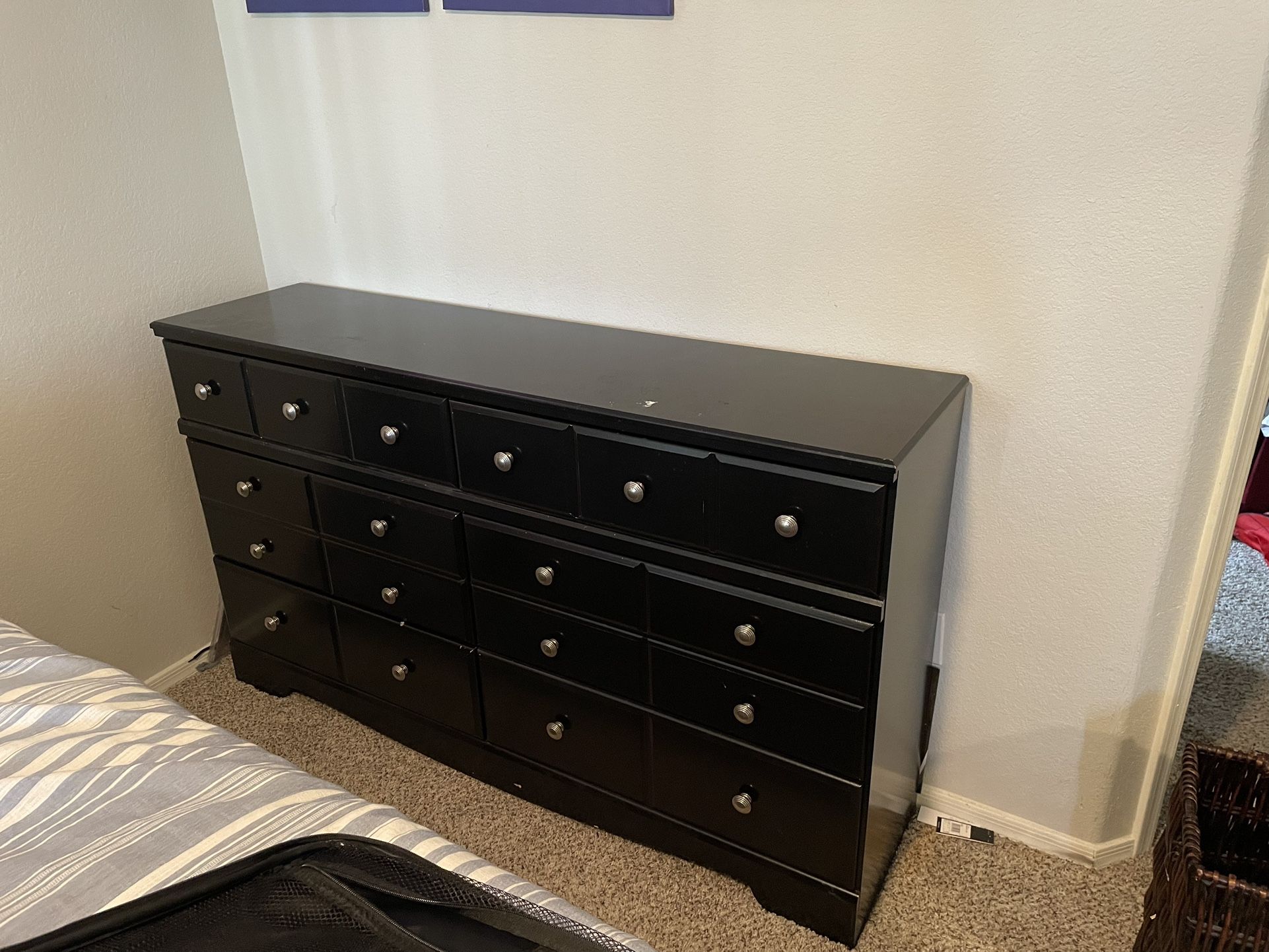 Bedroom Dresser used 150 for Sale in Chandler, AZ OfferUp