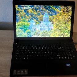 Lenovo G50-45 Laptop