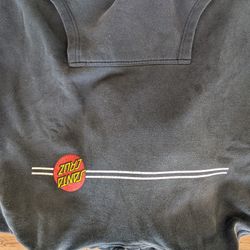 Santa Cruz Hoodie