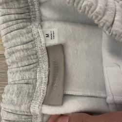 Essentials Sweatpants 
