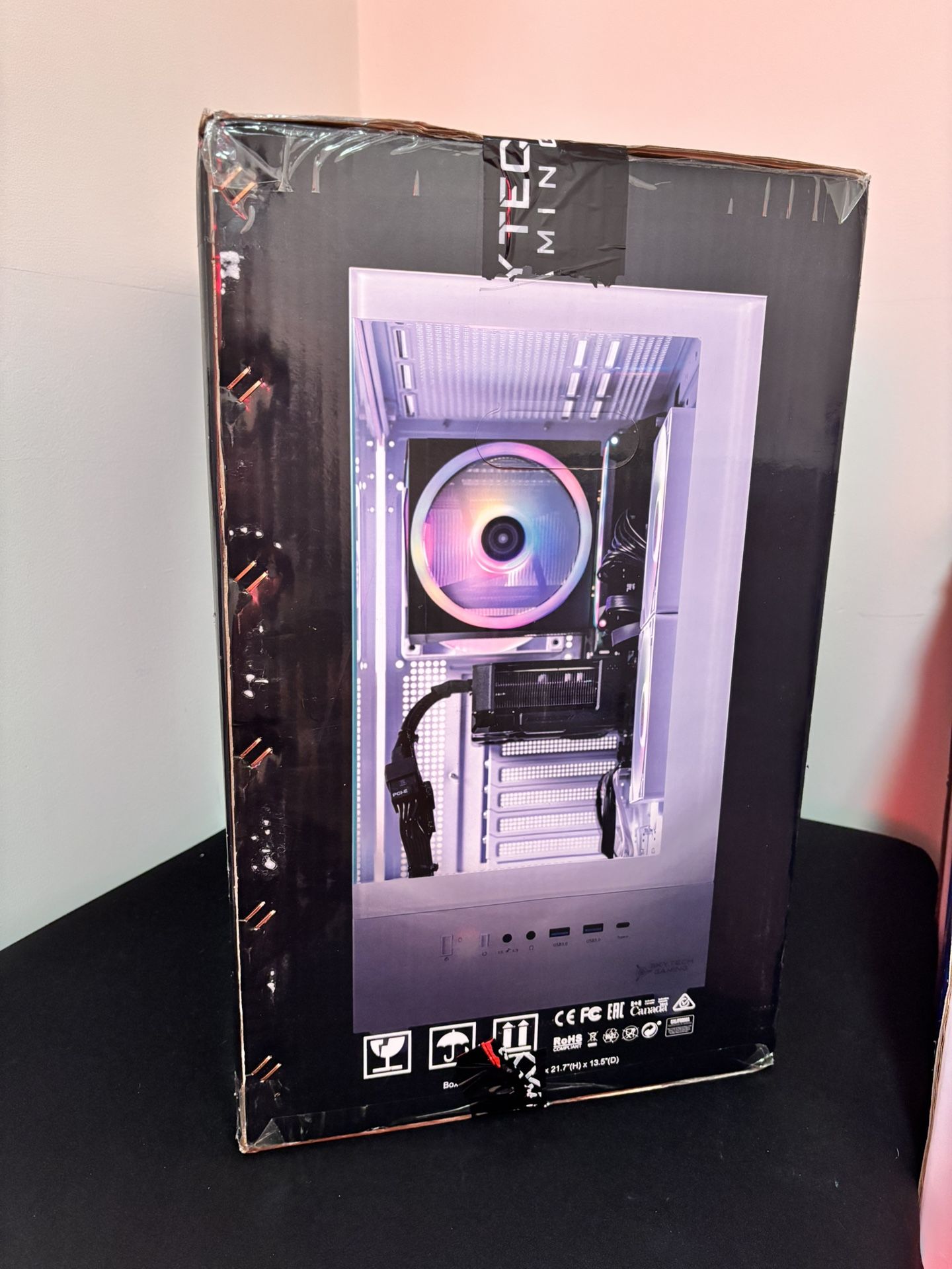 PC GAMING