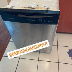 Lavadoras Y Secadoras Refrigerador