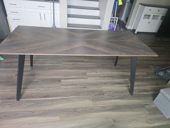 Wayfair Laminate Top Dining Table