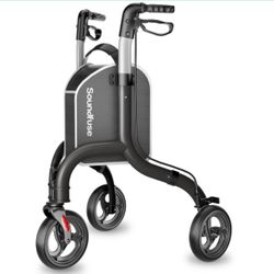 3 Wheel Walkers For Seniors 
