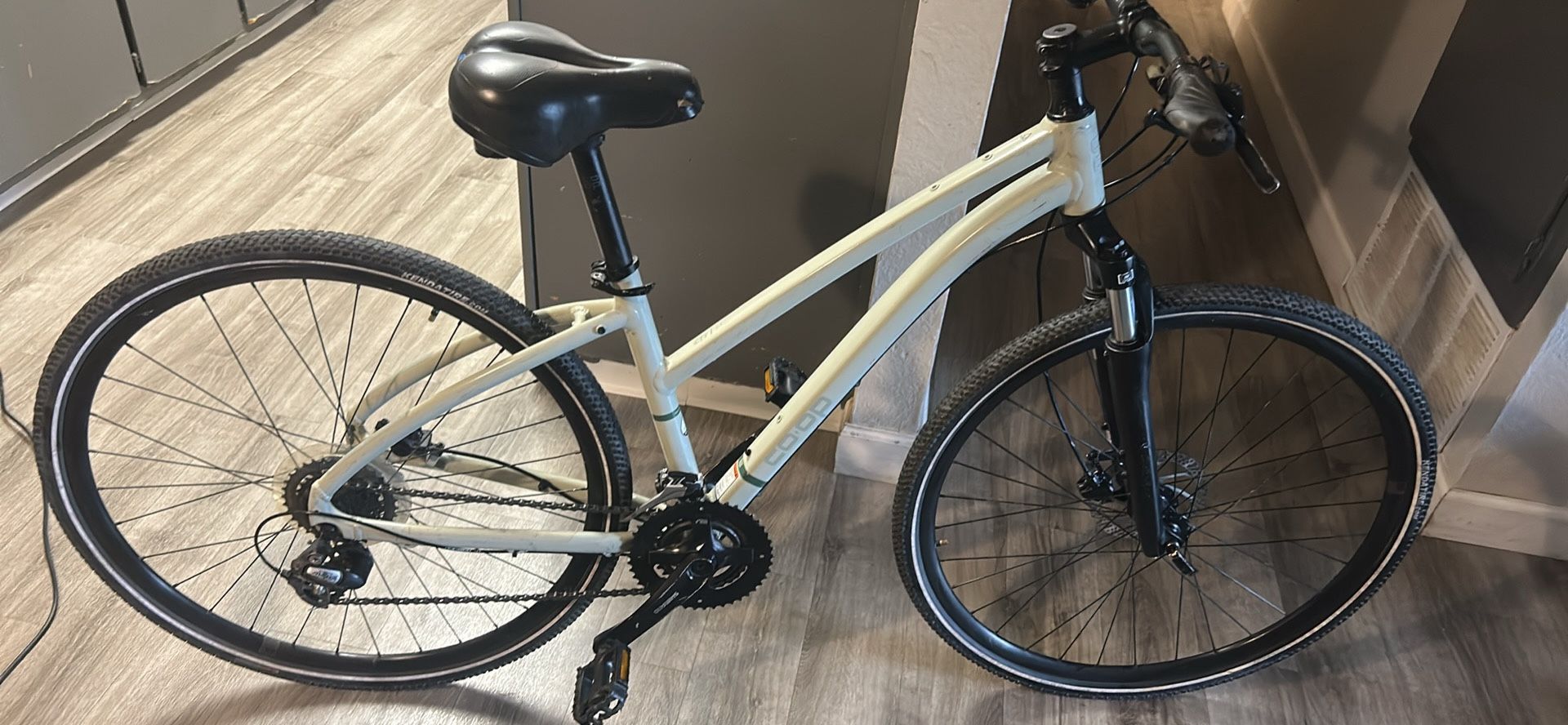 Co-op City 2.1 Adult Bike 