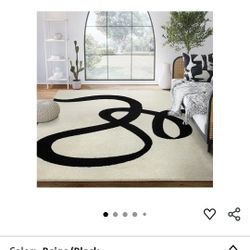 Brand New Area Rug For Sale 