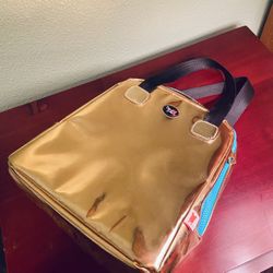 👜CUTE Gold Mirror Purse