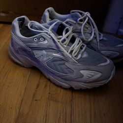 New Balances Size 10 Men’s