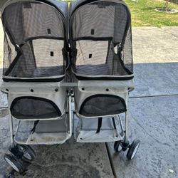 Dog Stroller 