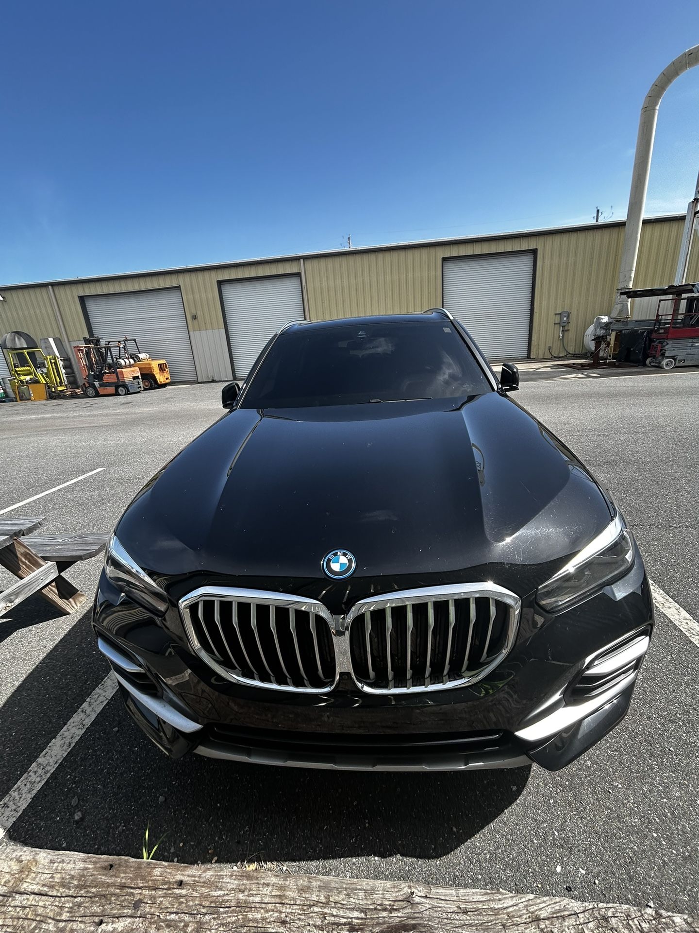 2023 BMW X5