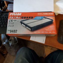Air Filter for 2 Liter Diesel