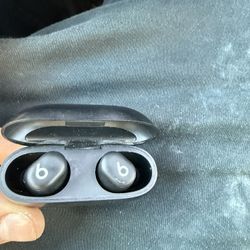 Beats Wireless Studio Buds
