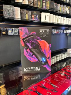 Wahl Professional Vapor Limited Edition Clipper